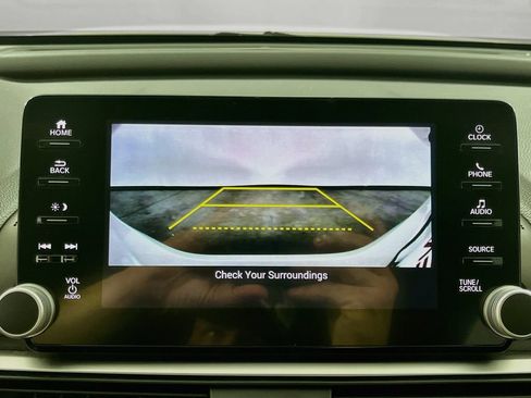 Used 2022 Honda Accord Sport image 20