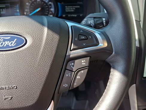 Used 2023 Ford Edge ST-Line AWD/4WD image 22