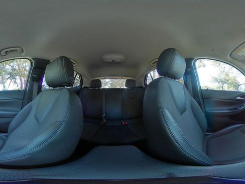 Used 2025 Buick Encore GX Preferred image 36