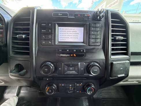 Used 2018 Ford F150 XL w/ Equipment Group 101A Mid RWD image 17