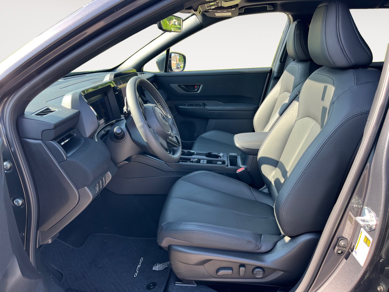 Used 2026 Subaru Outback Premium AWD/4WD image 9