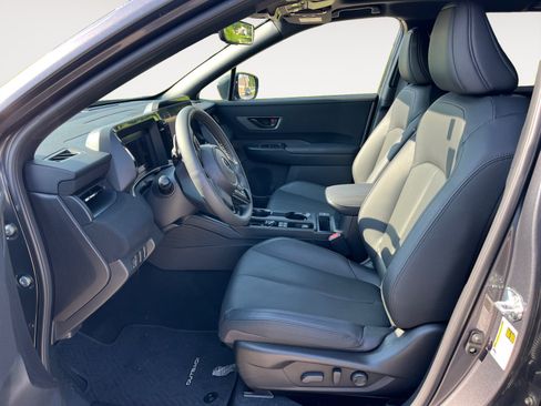 Certified 2026 Subaru Outback Premium AWD/4WD image 9