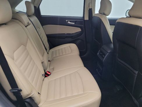 Used 2017 Ford Edge SEL w/ Equipment Group 201A image 19