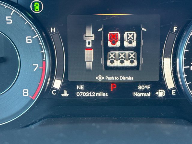 Used 2023 Acura RDX w/ Technology Package AWD/4WD image 20