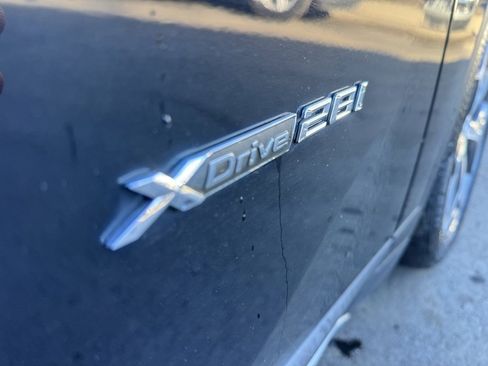 Used 2016 BMW X1 xDrive28i image 9