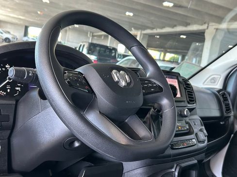 Used 2024 RAM ProMaster 3500 w/ Convenience Group image 39