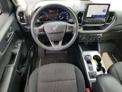 Used 2021 Ford Bronco Sport Big Bend image 16