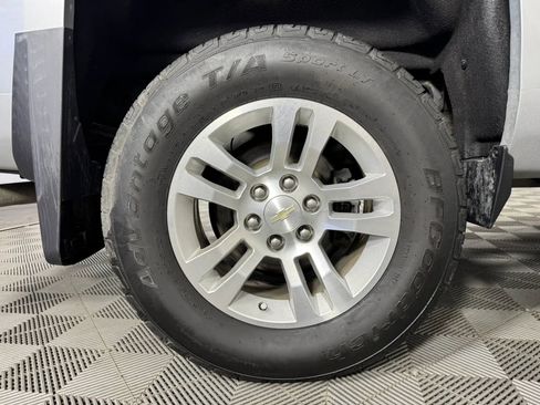 Used 2016 Chevrolet Silverado 1500 LT w/ All Star Edition image 43