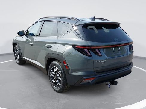 New 2026 Hyundai Tucson XRT FWD image 7