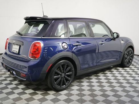 Used 2016 MINI Cooper S FWD image 7