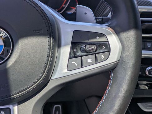 Used 2022 BMW X3 M40i w/ Premium Package AWD/4WD image 18