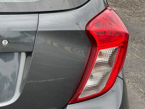 Used 2019 Chevrolet Spark LS FWD image 15