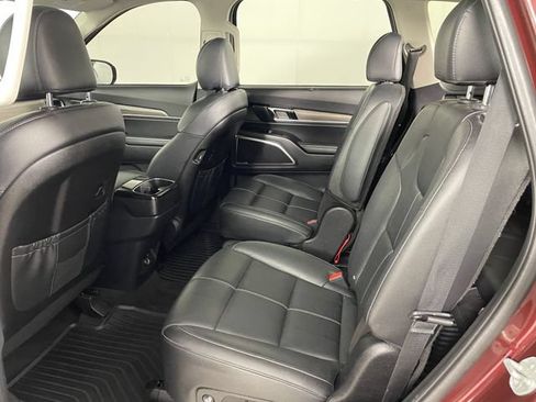 Used 2021 Kia Telluride SX AWD/4WD image 20