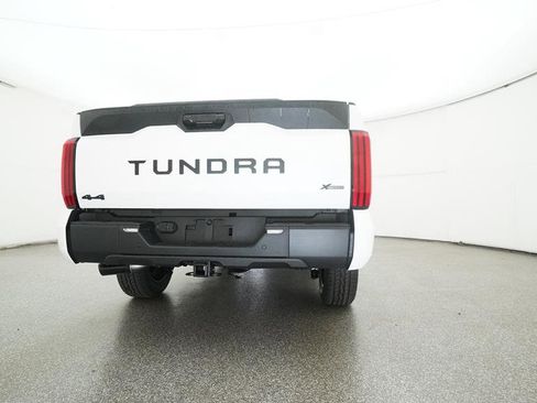 New 2025 Toyota Tundra SR5 image 31