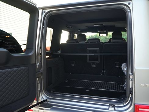 Used 2026 Mercedes-Benz G 63 AMG 4MATIC image 31