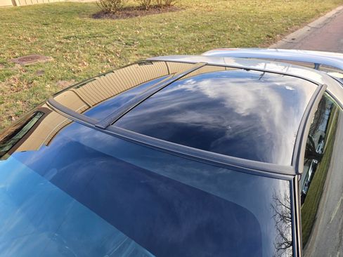 Used 2002 Pontiac Firebird Trans Am w/ SLP Firehawk Pkg RWD image 42
