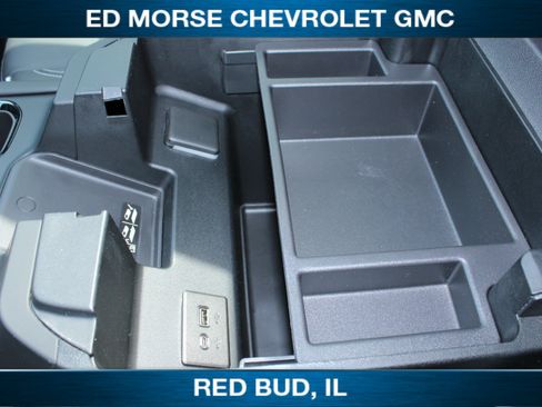 Used 2025 GMC Sierra 2500 AT4X AWD/4WD image 24