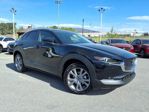 New 2026 MAZDA CX-30 AWD 2.5 S w/ Premium Package image 3