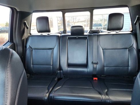 Certified 2024 Ford F350 Lariat w/ Lariat Ultimate Package image 21