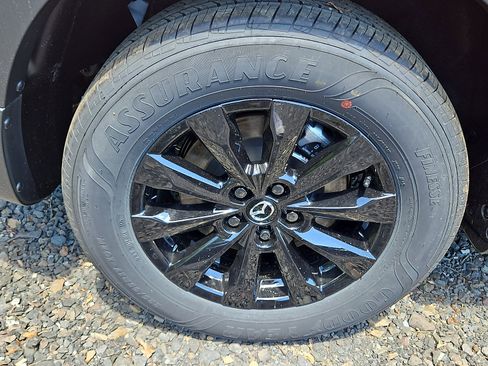 New 2026 MAZDA CX-50 AWD 2.5 S w/ Weather Package image 7