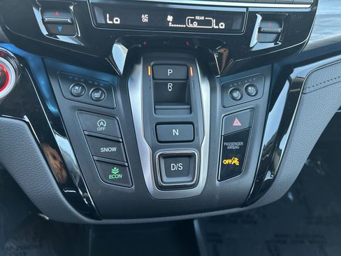New 2026 Honda Odyssey Elite image 22
