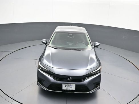 Used 2023 Honda Civic EX image 35