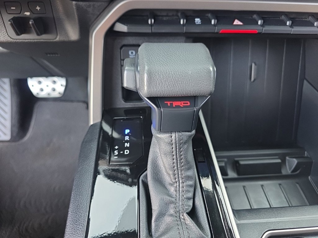 Used 2022 Toyota Tundra SR5 RWD image 21