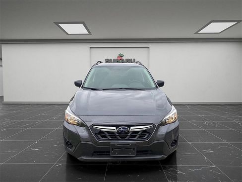 Certified 2022 Subaru Crosstrek 2.0i image 6