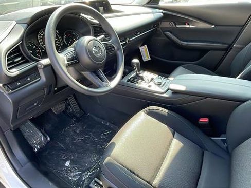 New 2025 MAZDA CX-30 AWD 2.5 S image 14