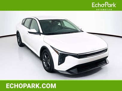 Used 2025 Kia K4