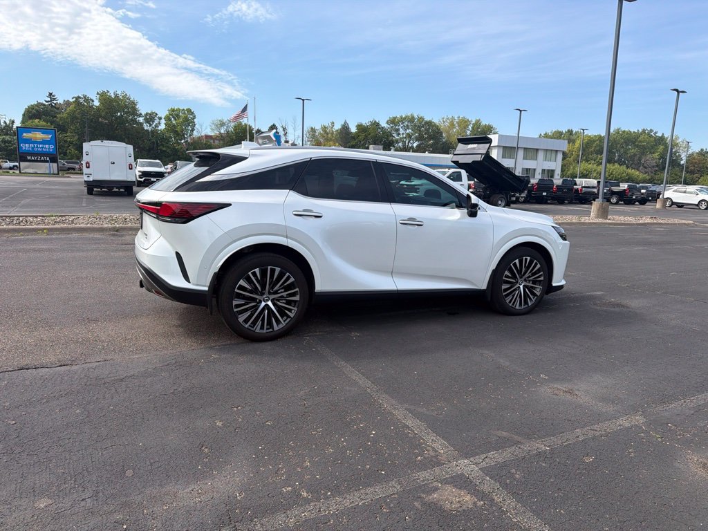 Certified 2024 Lexus RX 350 Premium Plus w/ Convenience Package AWD/4WD image 24