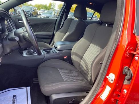 Used 2023 Dodge Charger GT w/ Blacktop Package image 14