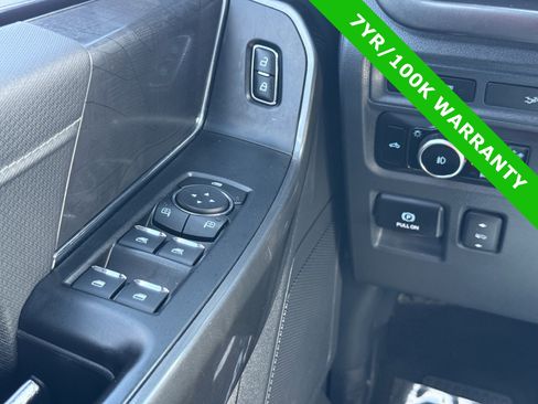 Certified 2023 Ford F150 XLT w/ Equipment Group 302A High image 21