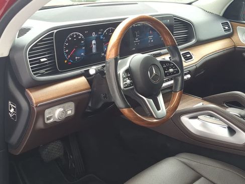 Used 2021 Mercedes-Benz GLE 350 image 10