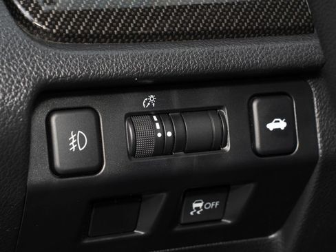 Used 2017 Subaru WRX AWD/4WD image 27