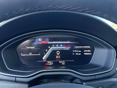 Used 2023 Audi A5 2.0T Premium Plus w/ Premium Plus image 23