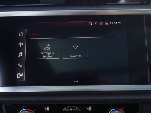 Used 2022 Audi Q3 2.0T Premium Plus image 66