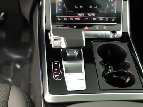 New 2026 Audi Q7 3.0T Premium Plus image 21