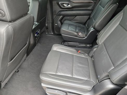Used 2022 Chevrolet Tahoe Z71 AWD/4WD image 28