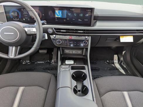 New 2026 Hyundai Sonata SEL FWD image 14