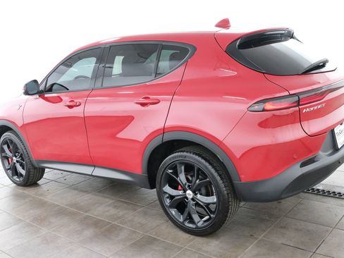 Used 2023 Dodge Hornet GT Plus w/ Track Pack AWD/4WD image 4