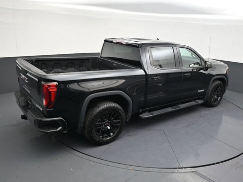 Used 2021 GMC Sierra 1500 Elevation w/ LPO, Elevation Black Package image 16