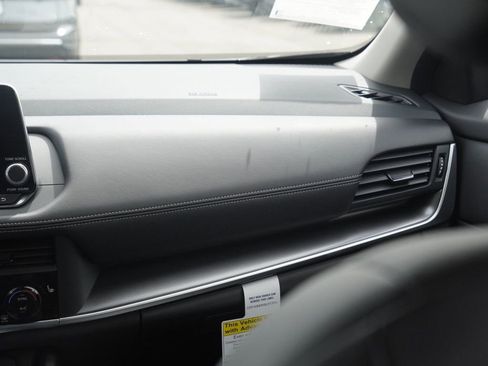 New 2026 Nissan Rogue SV FWD image 21