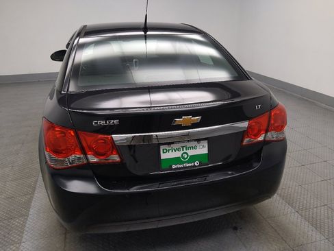 Used 2014 Chevrolet Cruze LT FWD image 6