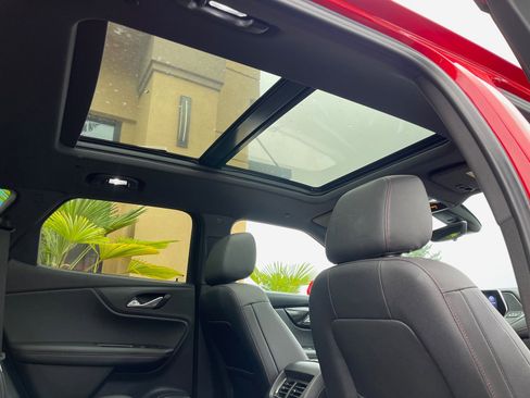 Used 2019 Chevrolet Blazer RS image 33