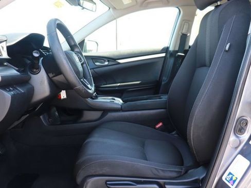 Used 2020 Honda Civic LX image 11