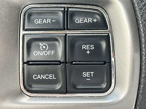 Used 2024 RAM 1500 Classic SLT RWD image 20