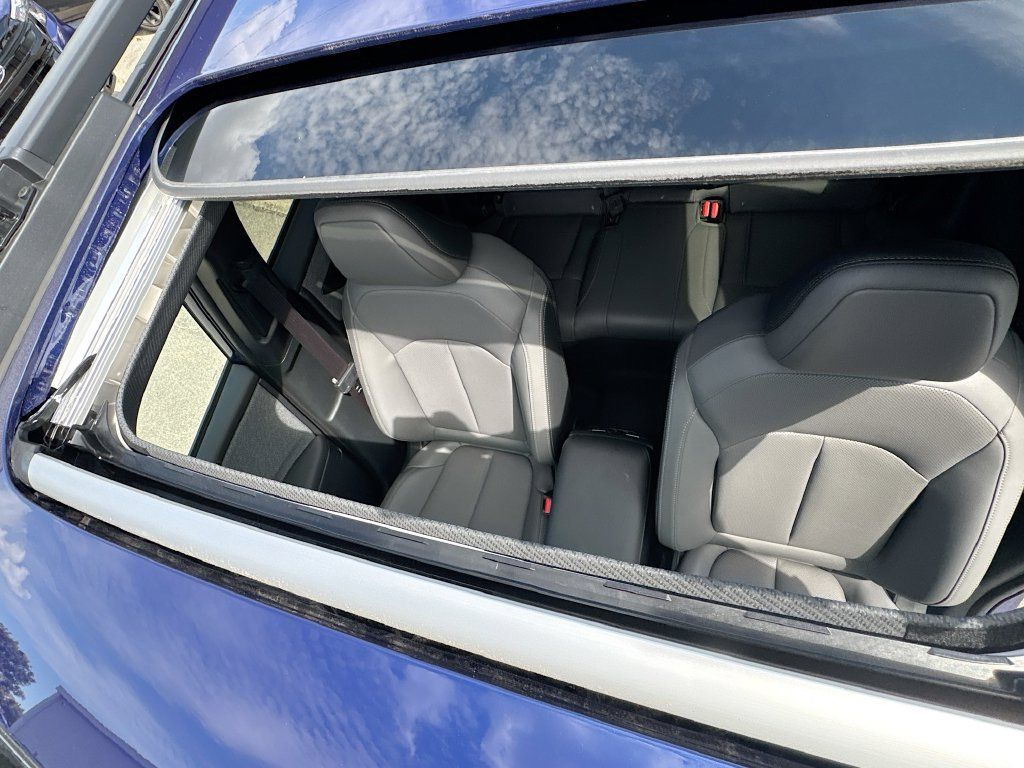 New 2026 Subaru Outback Limited XT AWD/4WD image 27