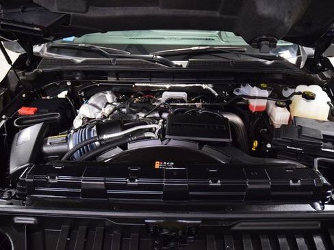 Used 2024 GMC Sierra 2500 SLT w/ Texas SLT Premium Package image 29