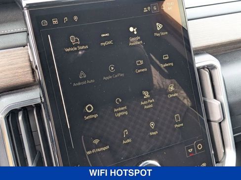 New 2026 GMC Acadia Denali w/ Super Cruise Package image 22